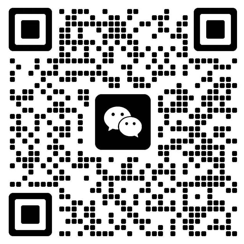 留学贷款顾问微信二维码